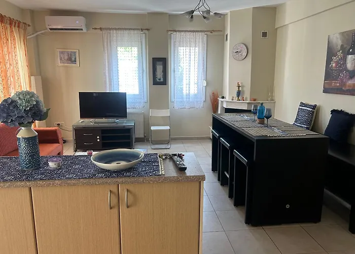 Iliana House
