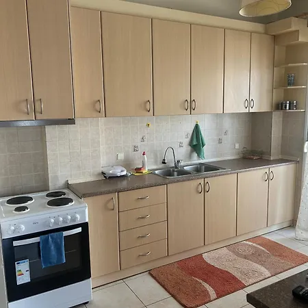 Ferienwohnung Iliana House Néoi Epivátai Exterior foto