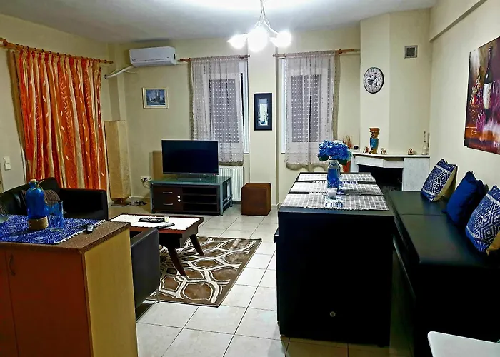 Iliana House