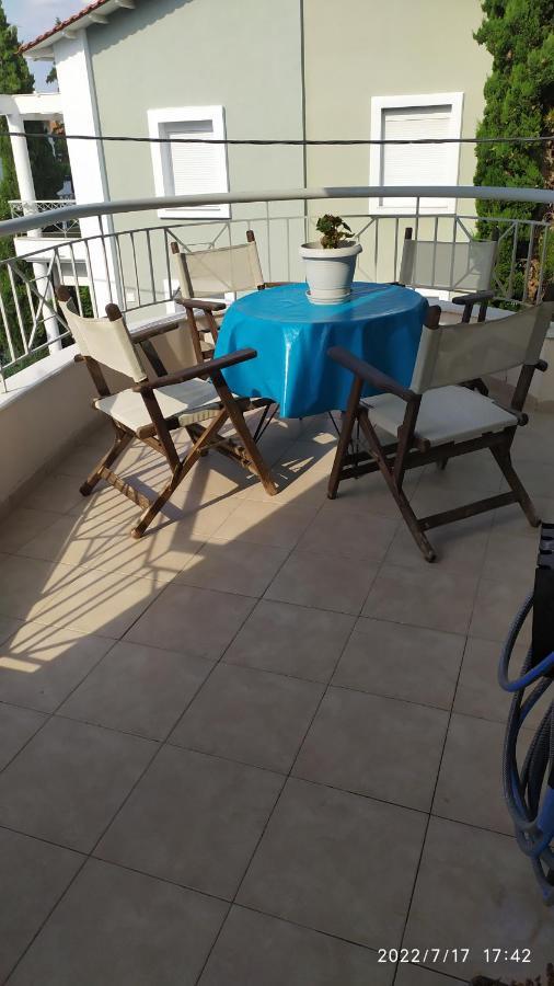Apartment Iliana House *