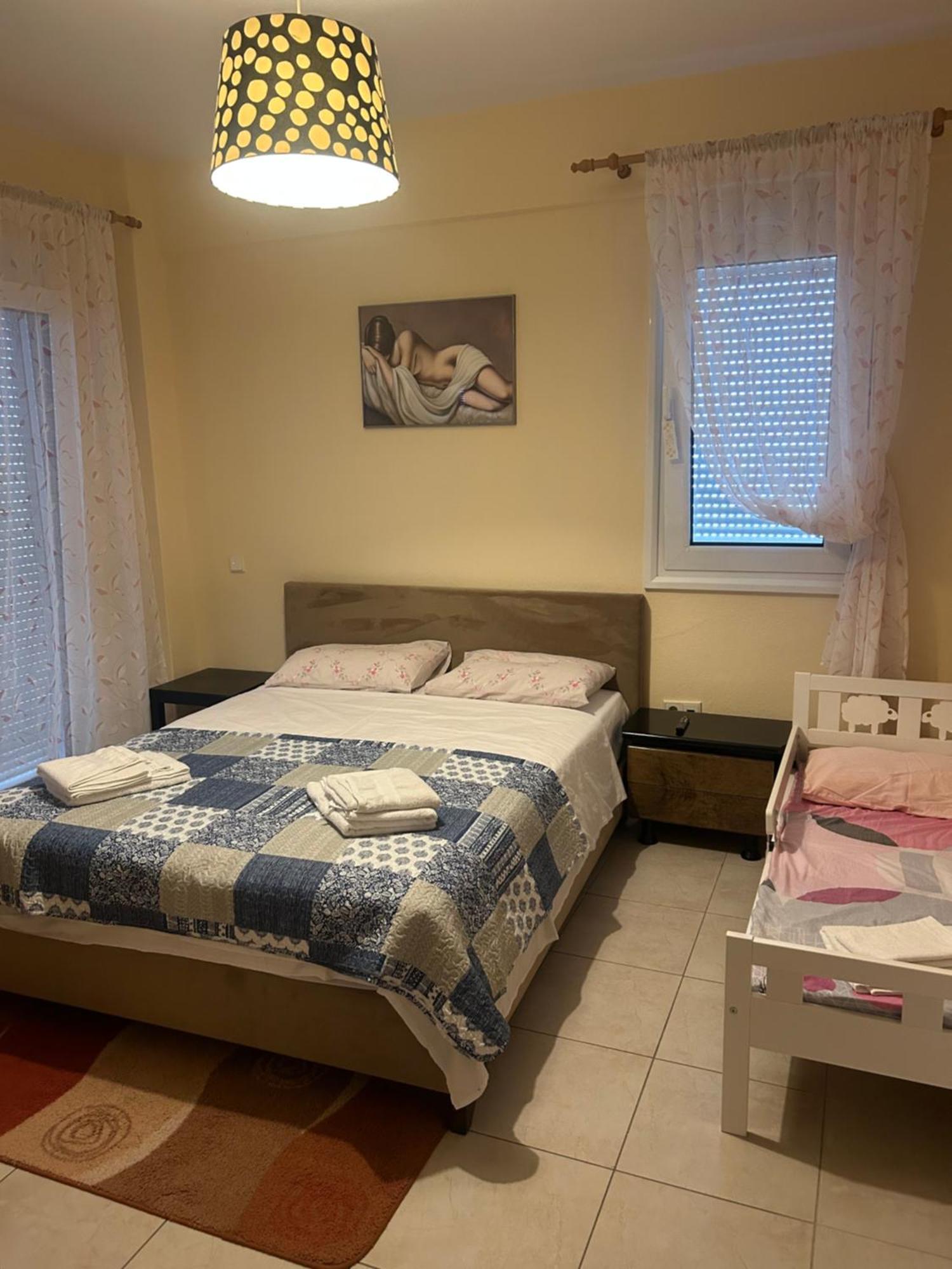 Iliana House *