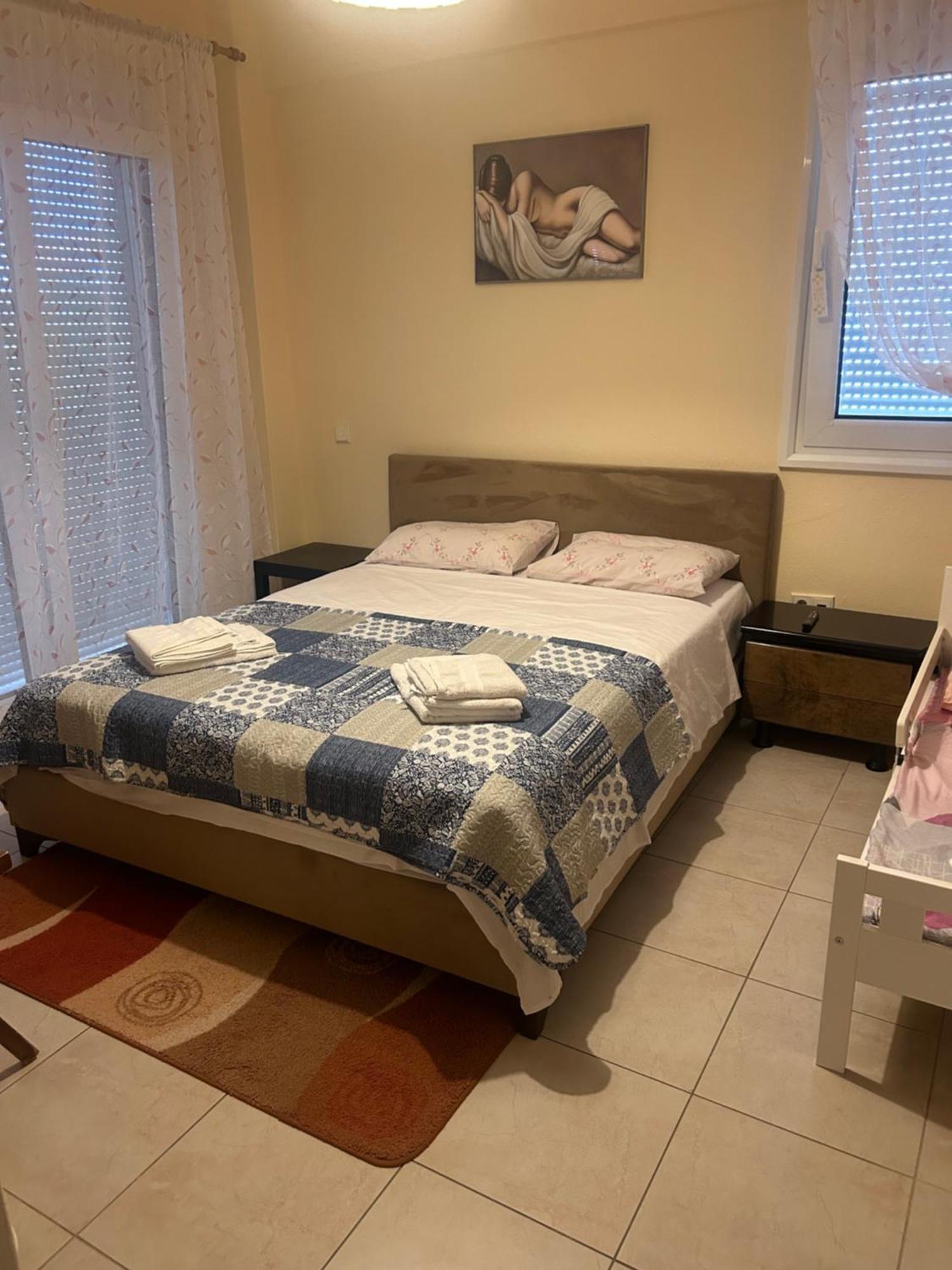 Apartment Iliana House