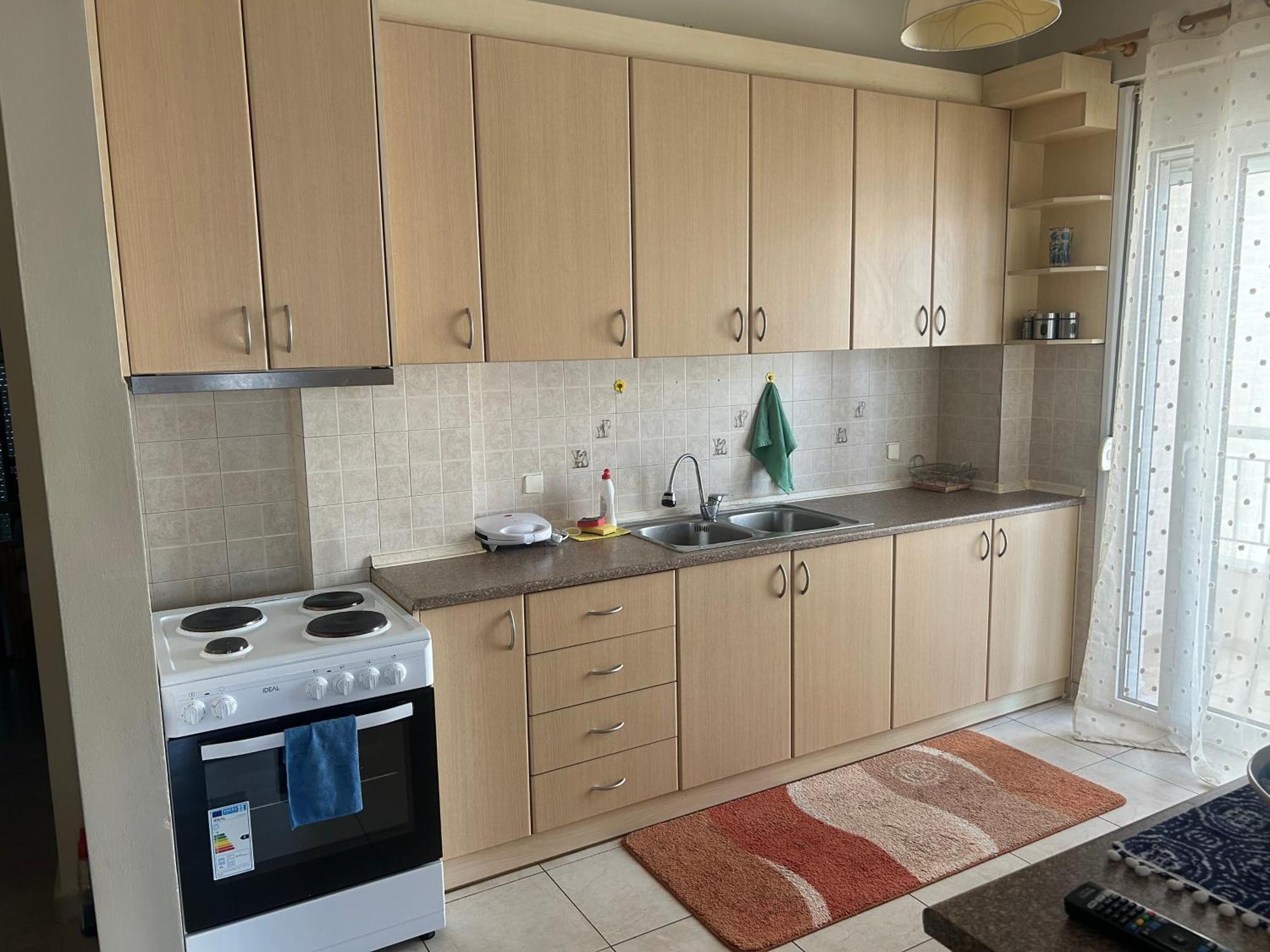 Apartment Iliana House *