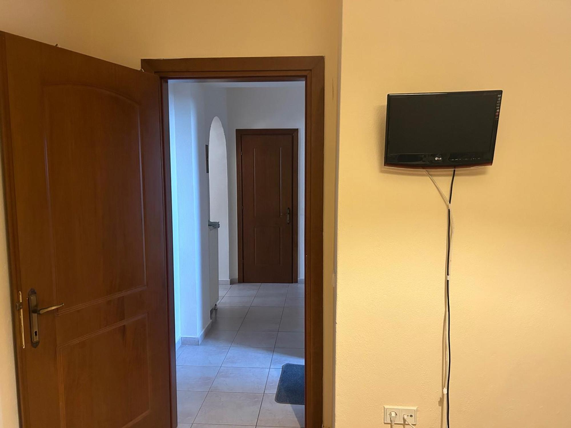 Apartment Iliana House *