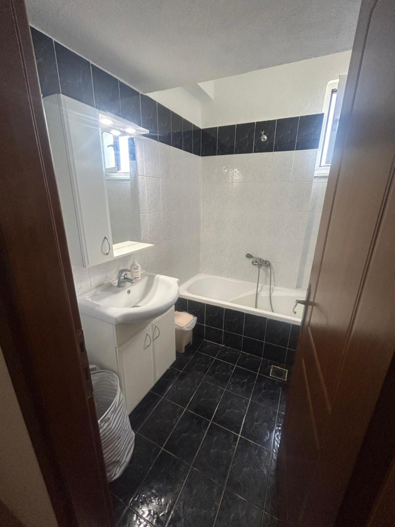Apartment Iliana House Néoi Epivátai