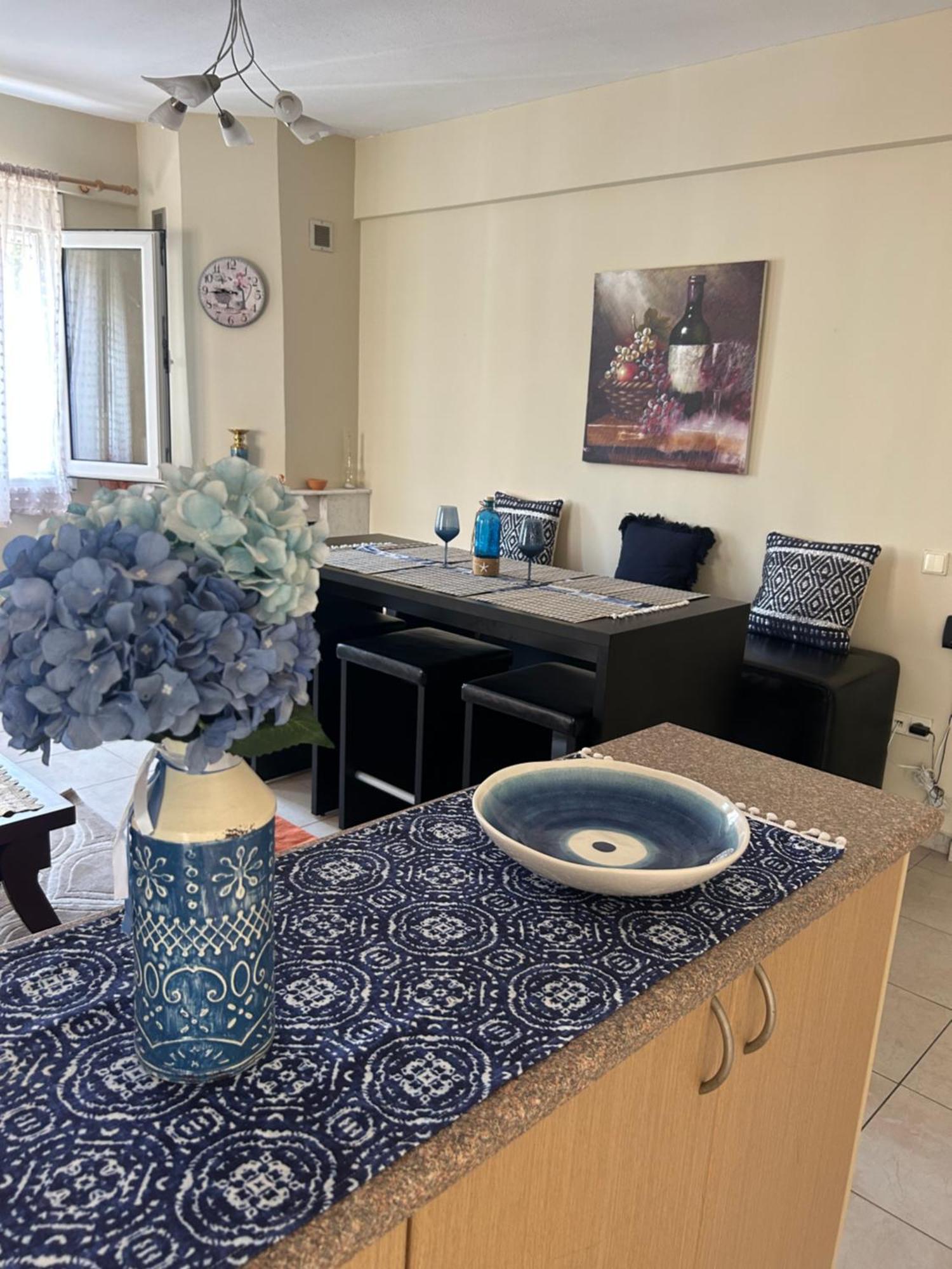 Iliana House Néoi Epivátai