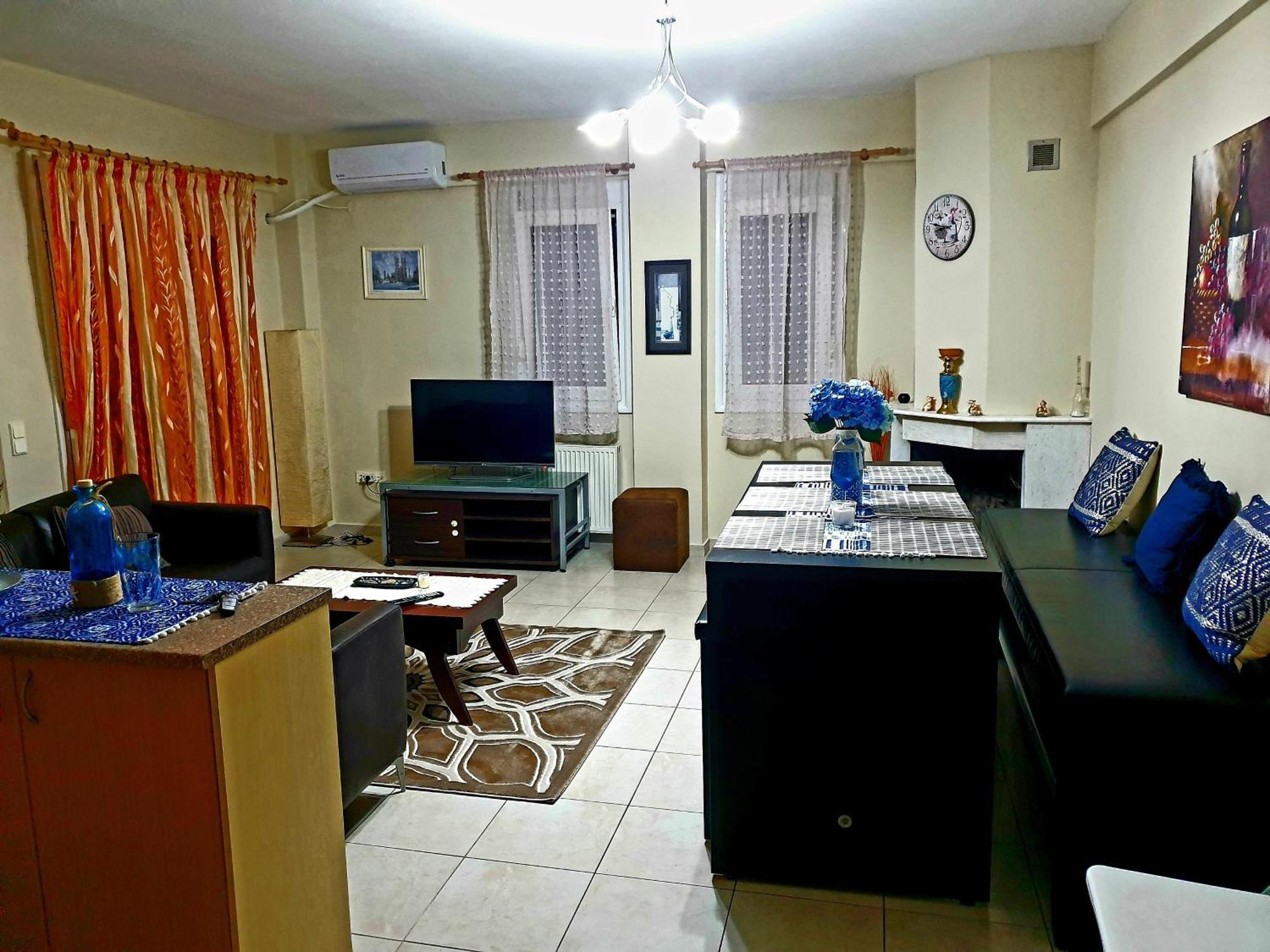 Apartment Iliana House