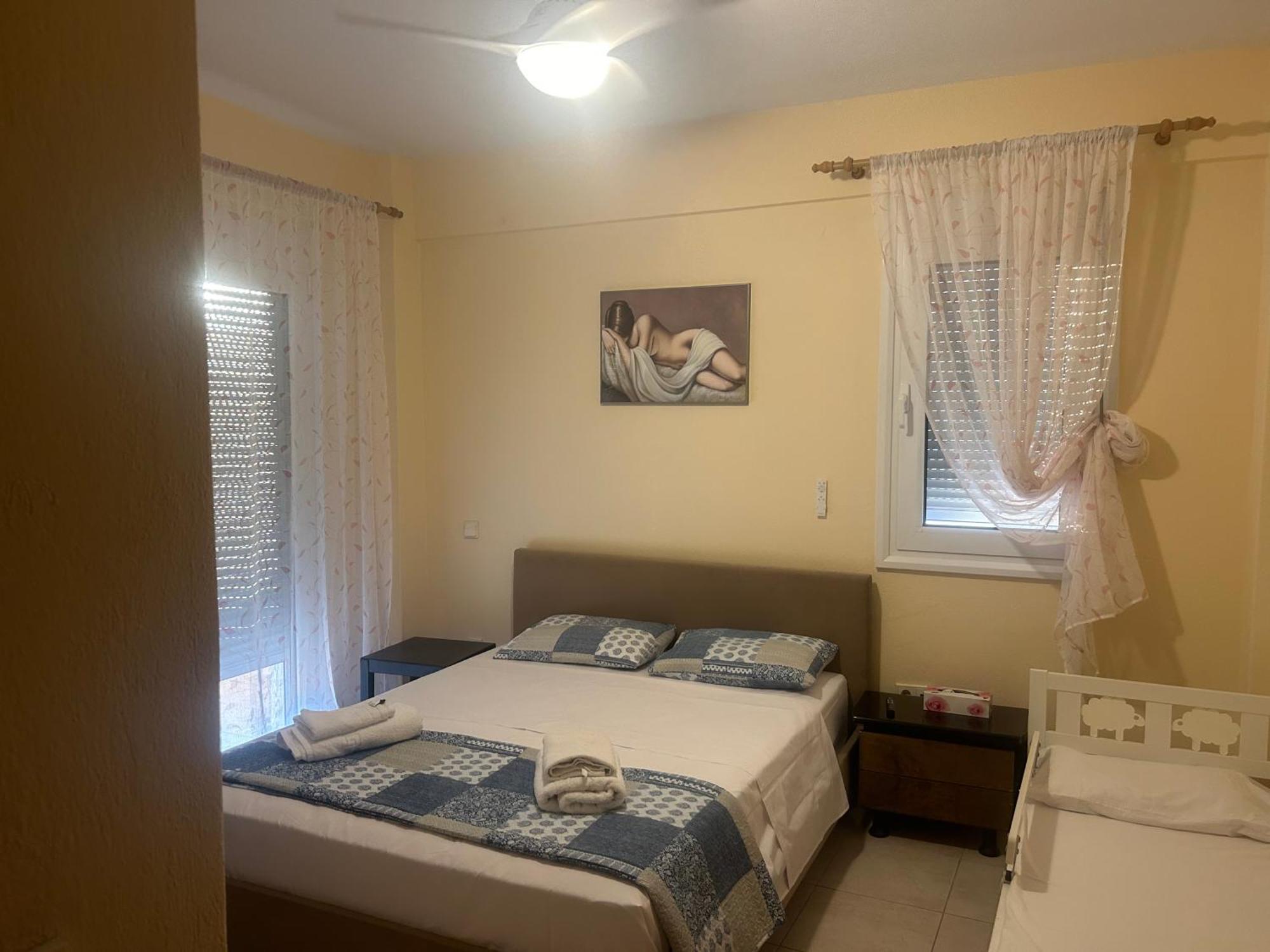 Iliana House * Неи-Эпиватай