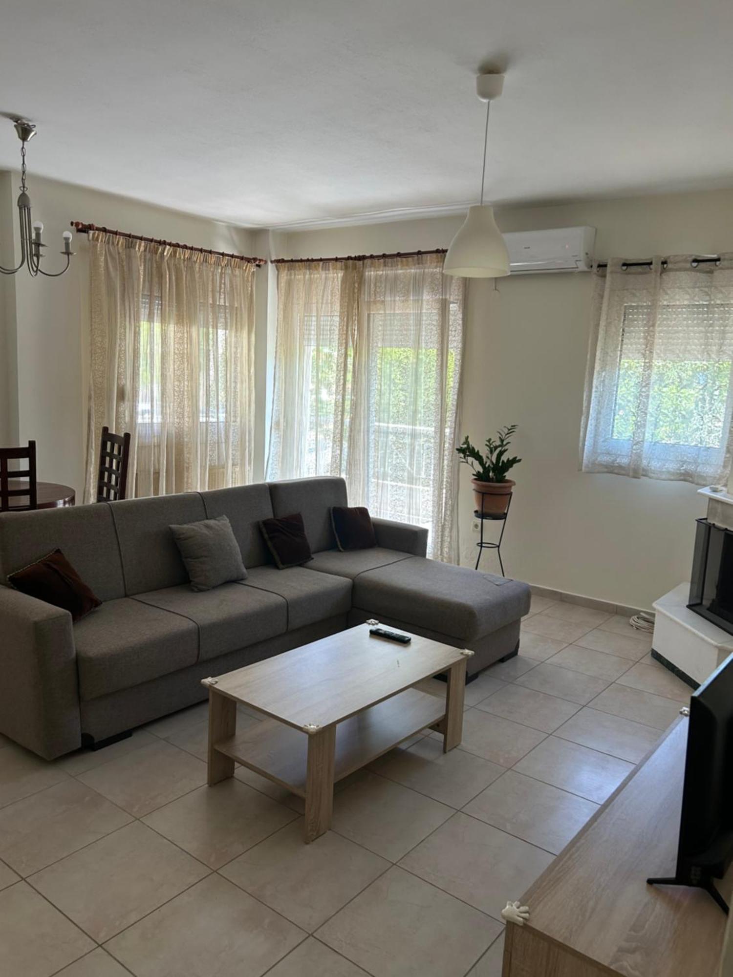 Iliana House * Neoi Epivatai