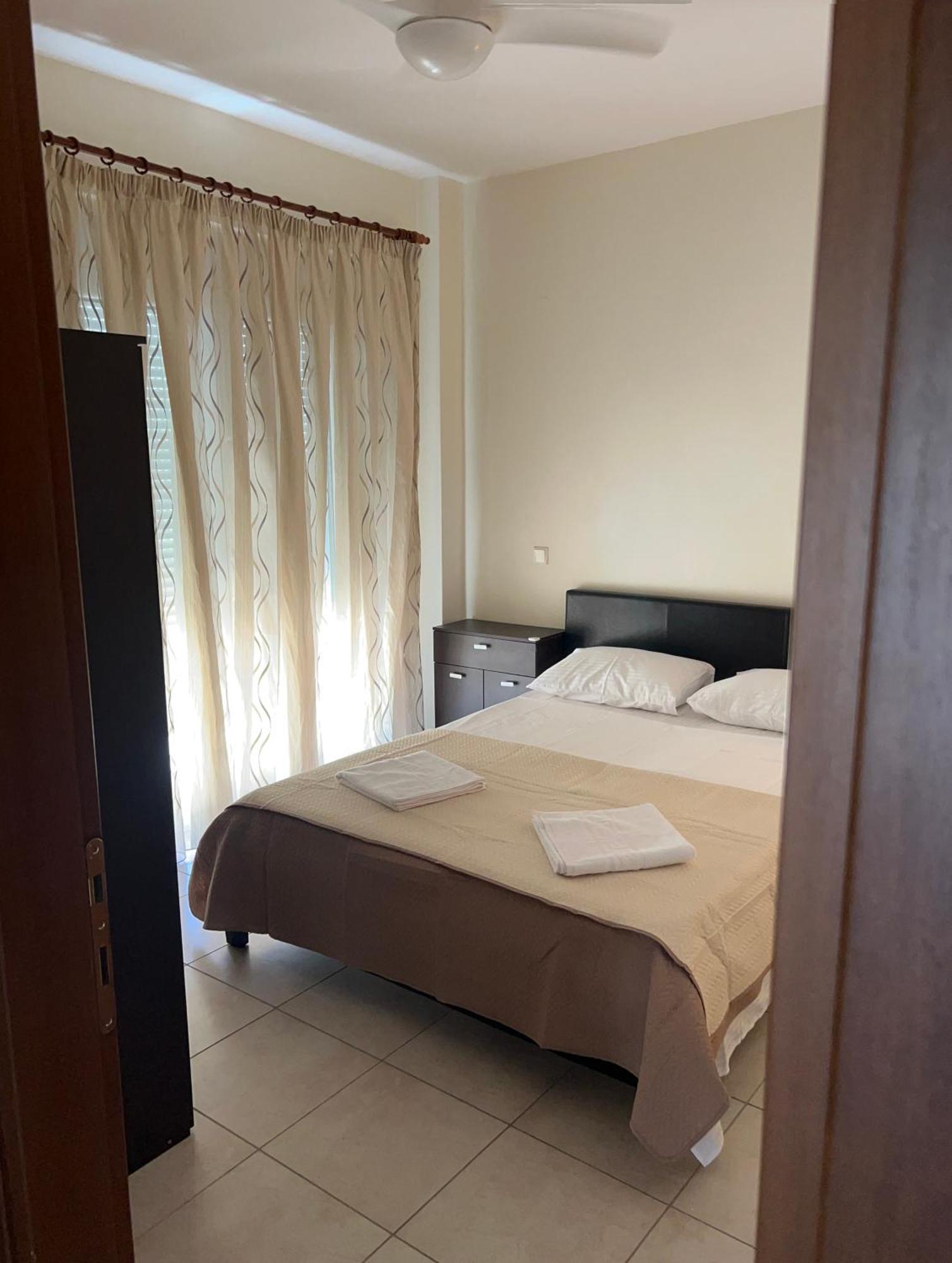 Iliana House Appartement Neoi Epivatai